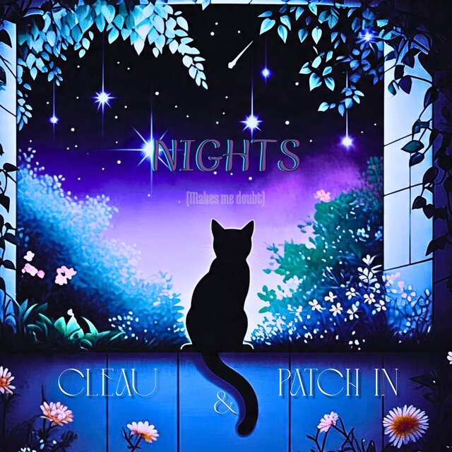Nights (Makes me doubt)