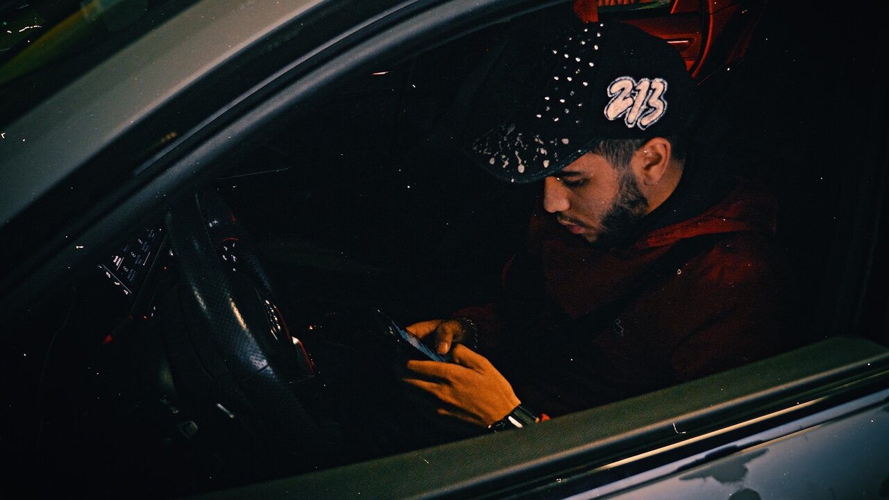 Freestyle #213, Pt. 6
