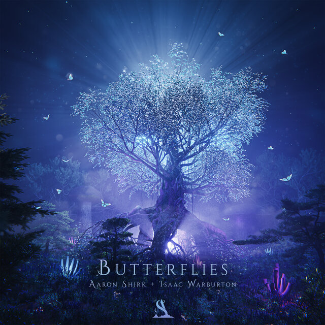 Butterflies