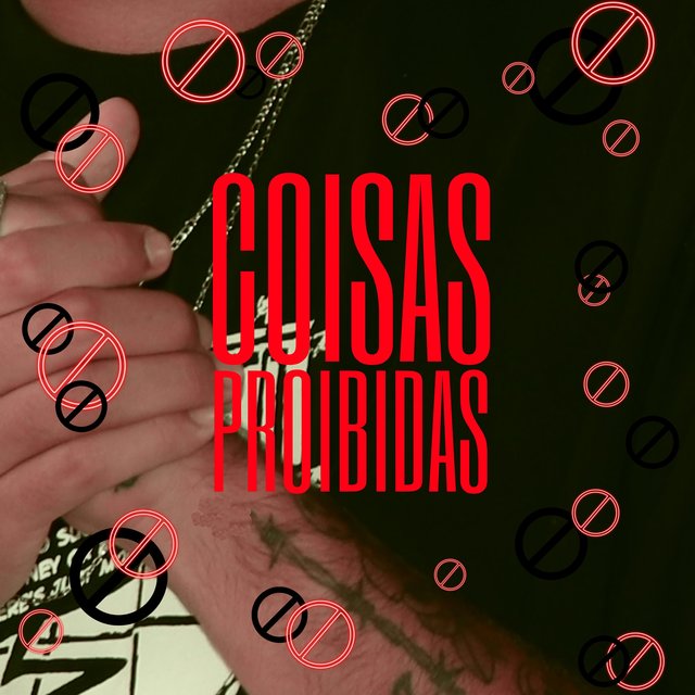 Coisas Proibidas