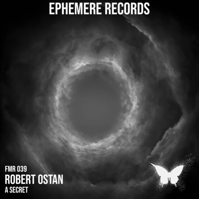 A Secret (Ephemere 039)