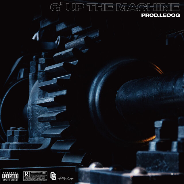 G' UP THE MACHINE