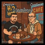 Monkey (feat. Greeley)