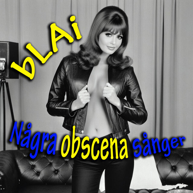 Några obscena sånger