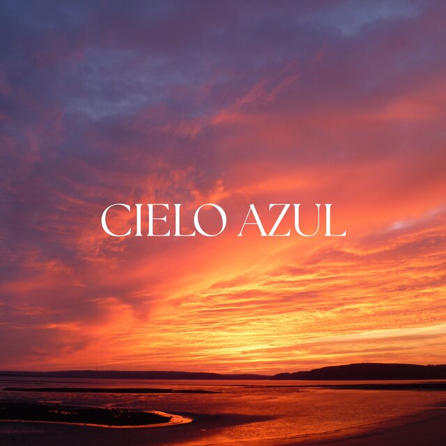 Cielo Azul