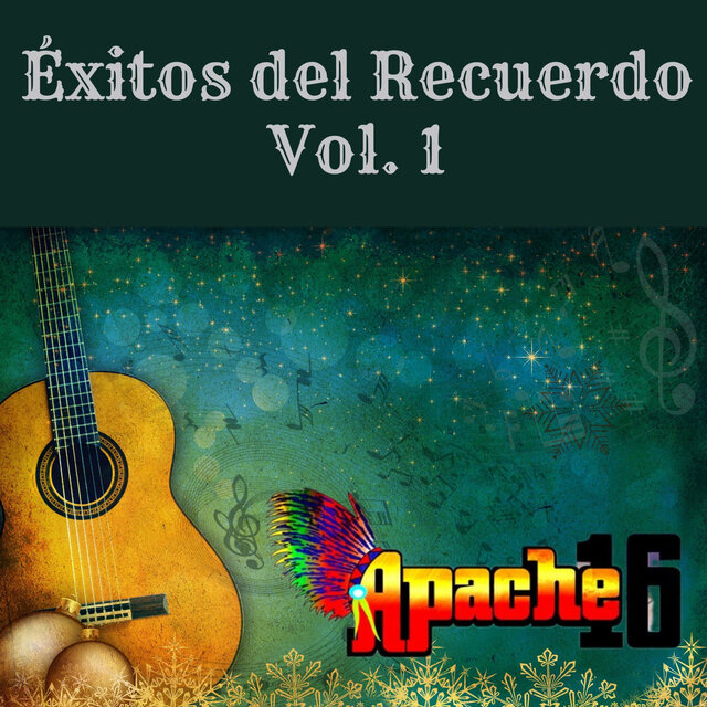 Éxitos del Recuerdo Vol. 1