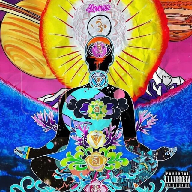 Higher Consciousness