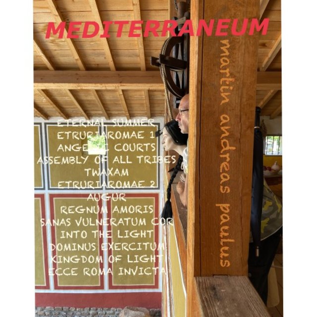 Mediterraneum