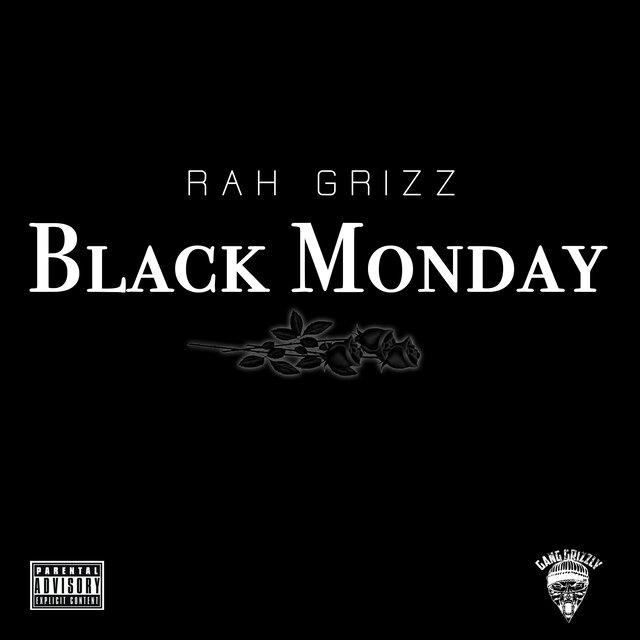 Black Monday