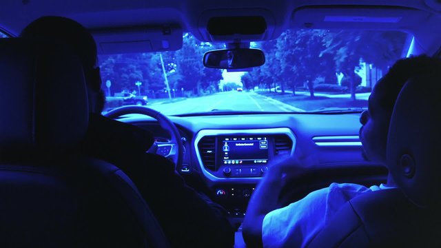 Expedition (Official Video)