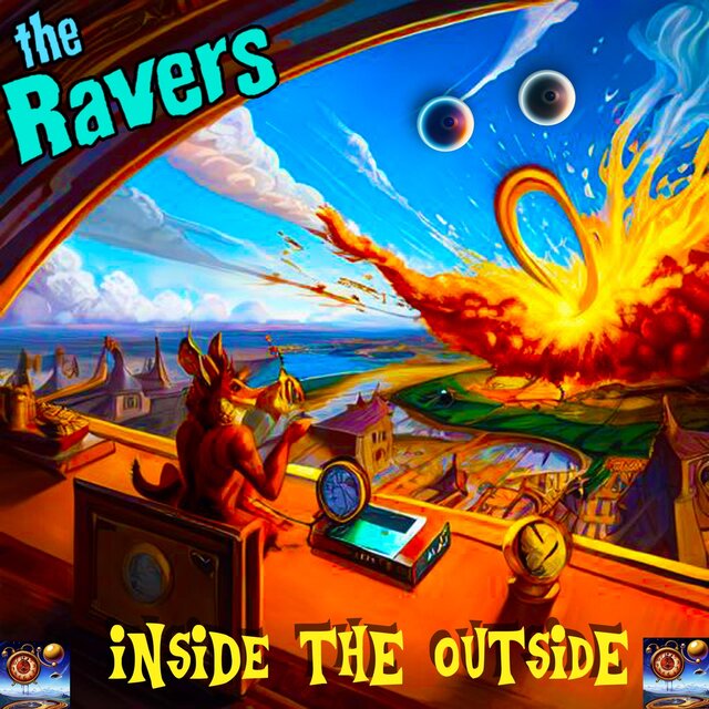 Inside the Outside