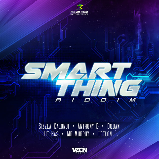 Smart Thing Riddim