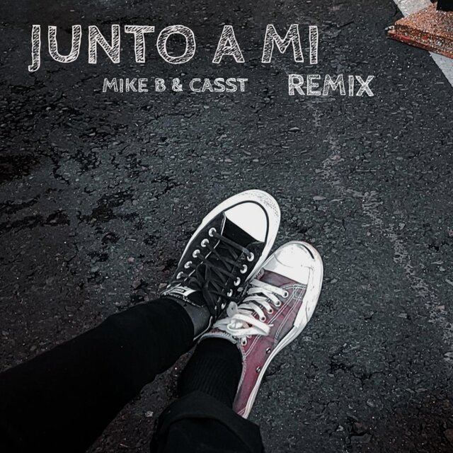 Junto a mi (Remix)