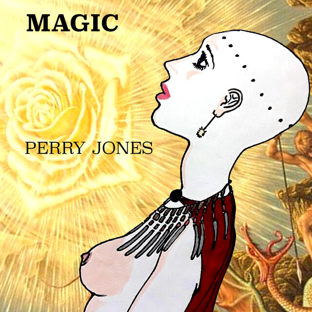 MAGIC