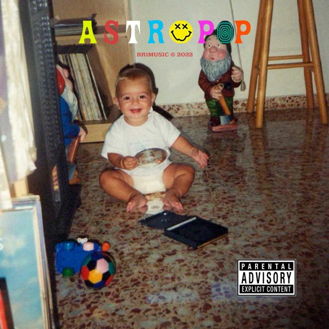 Astropop