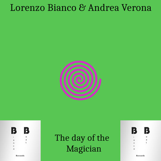 The day of the magician