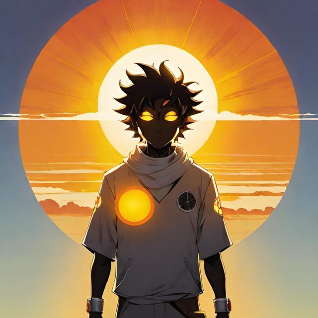 Two Suns