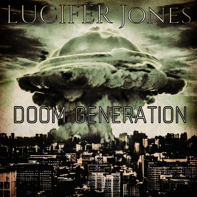 Doom Generation