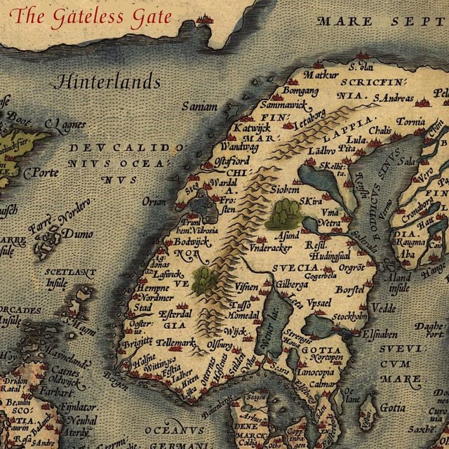 Hinterlands
