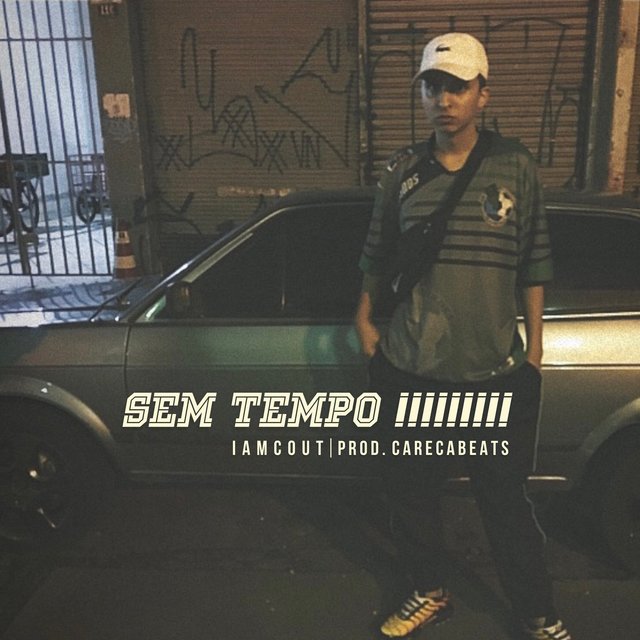 Sem Tempo