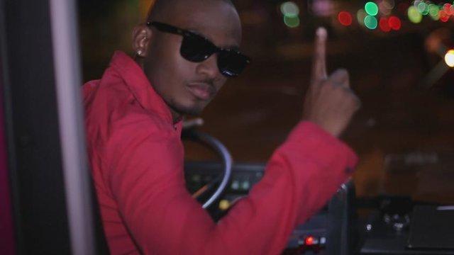 Lâche la go (Clip officiel)