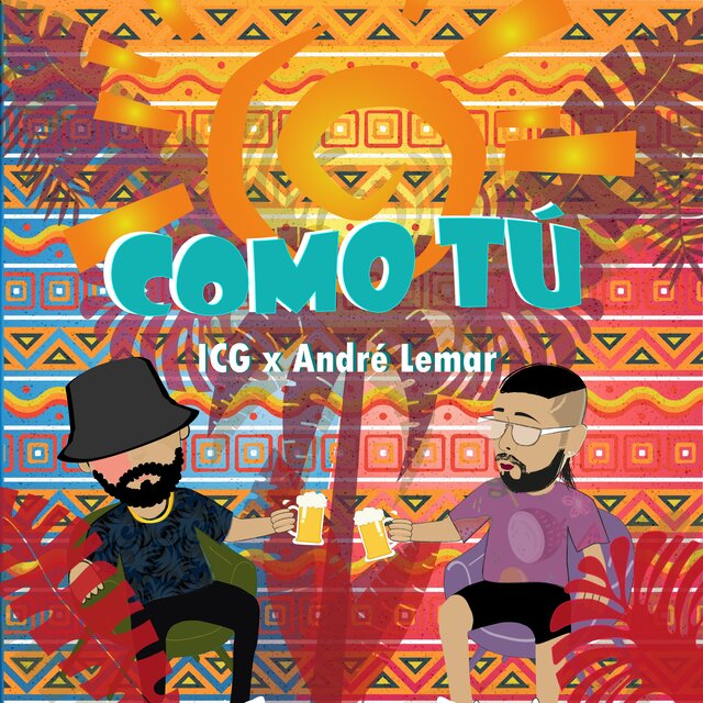 Como Tú