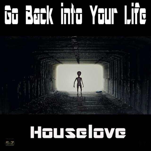 Go Back into Your Life