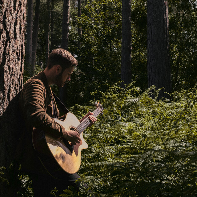 Acoustic Covers, Vol. 1