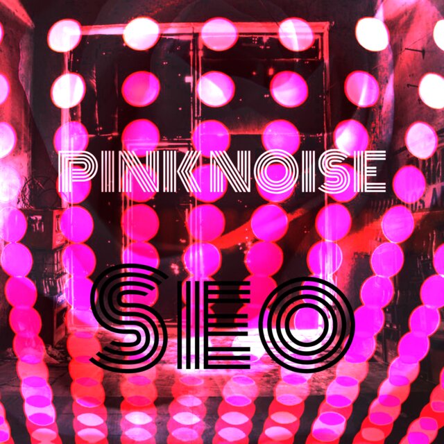 PINK NOISE