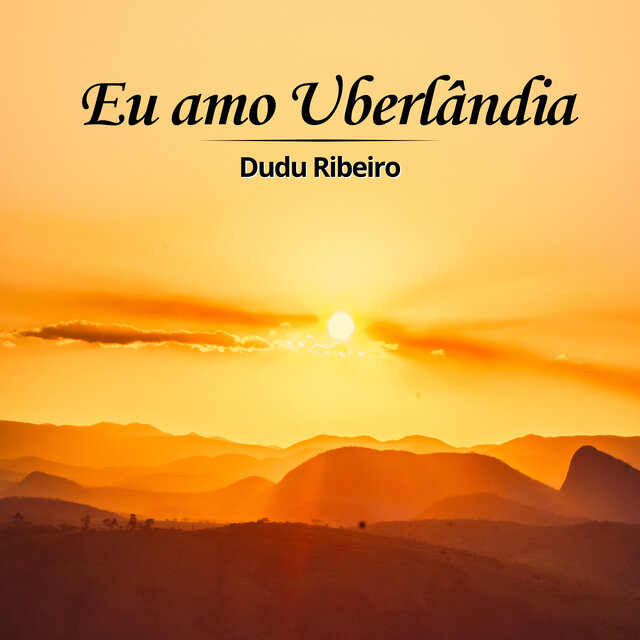 Eu Amo Uberlândia