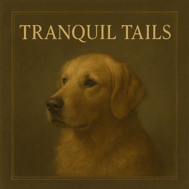 Tranquil Tails: Classical for Pets