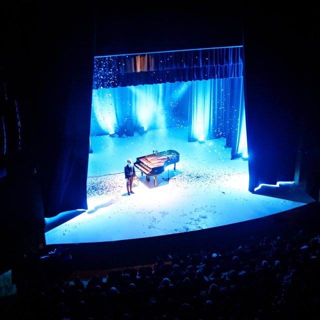 HeART Impression (Live at Kashubian Philharmonic Hall)