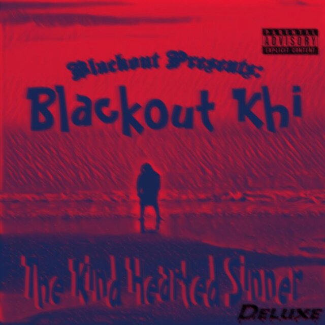 Blackout Khi The Kind Hearted Sinner Deluxe