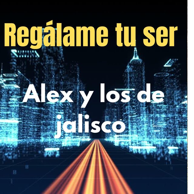 Regalame tu ser