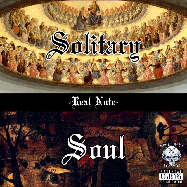 Solitary Soul