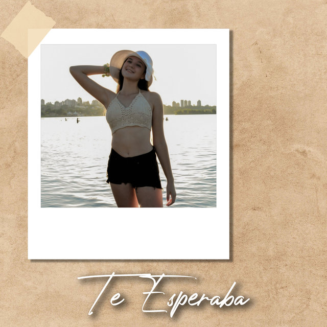 Te Esperaba