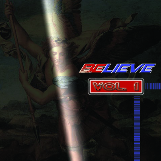 Believe Vol. 1