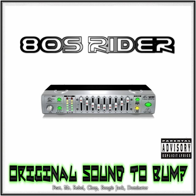 Original Sound to Bump