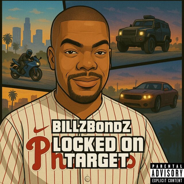 Locked On Target