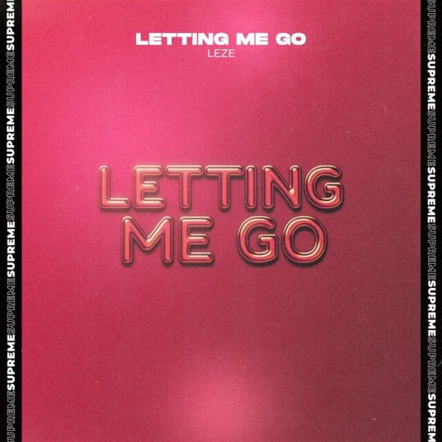Letting Me Go