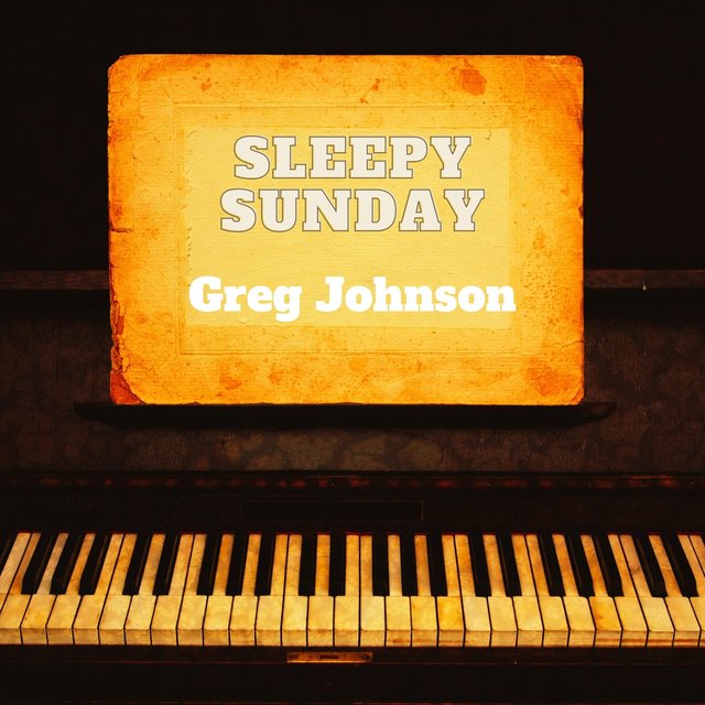 Sleepy Sunday