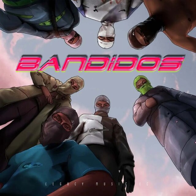 Bandidos