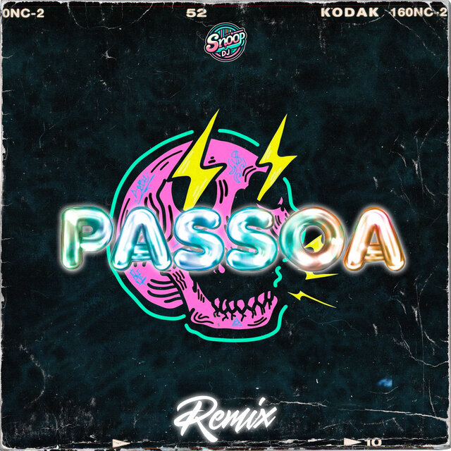Passoa (Remix)