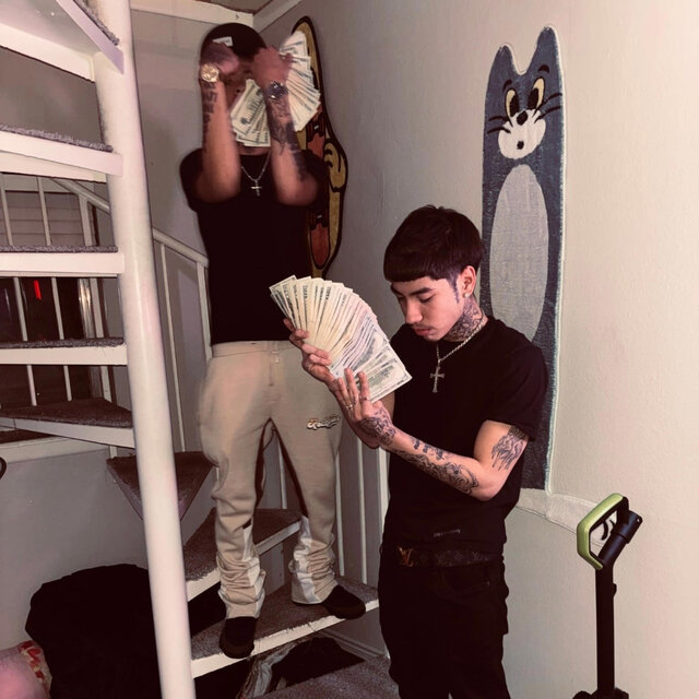 Bag in (feat. TTB Fredo)