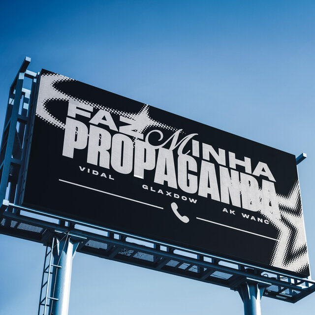 Faz Minha Propaganda