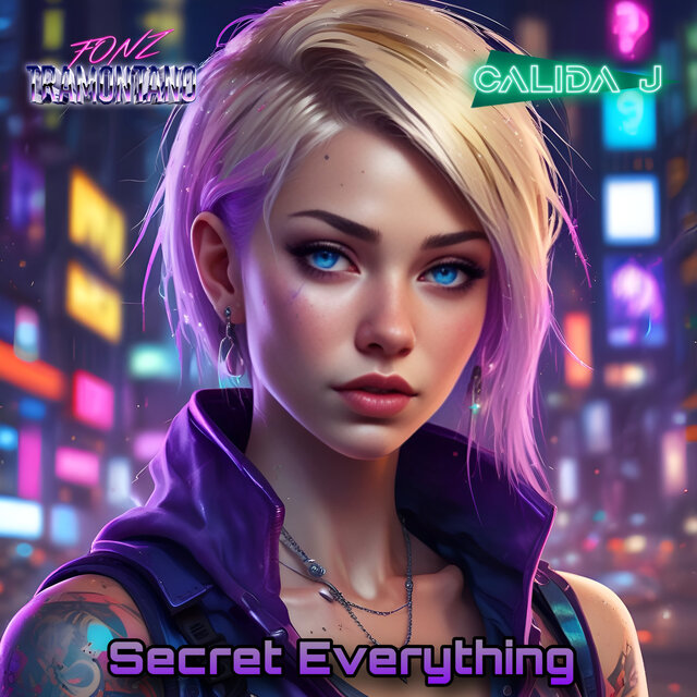 Secret Everything