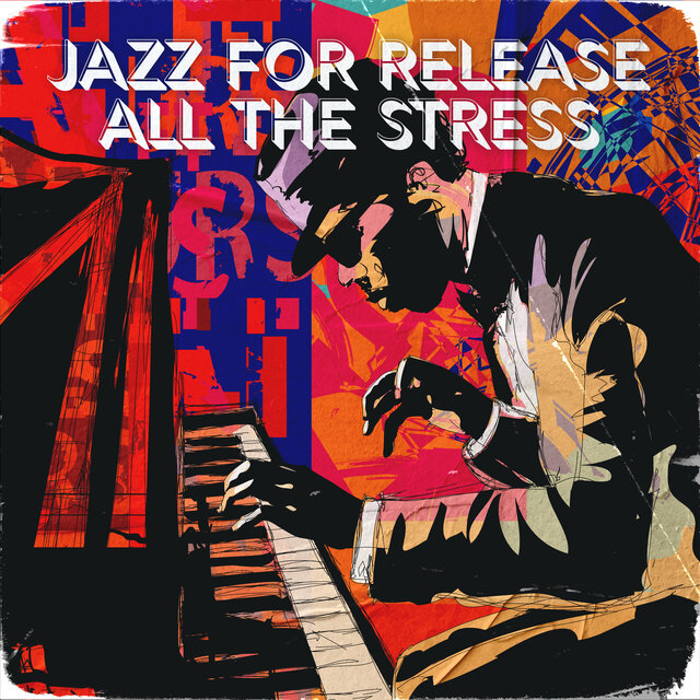 Jazz For Release Al The Stress