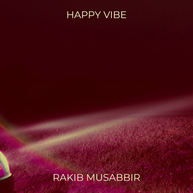 Happy Vibe