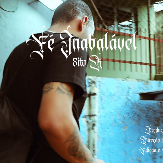 Fé Inabalável