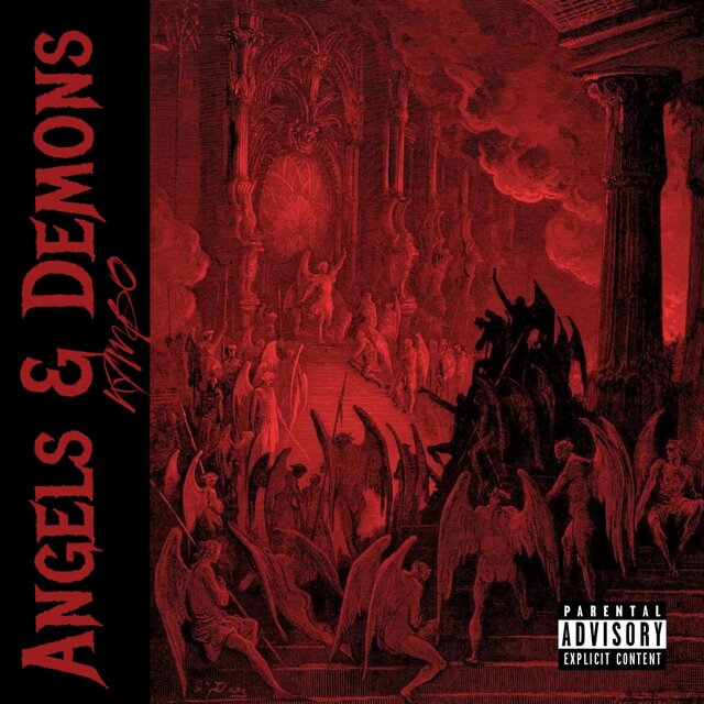 Angels & Demons